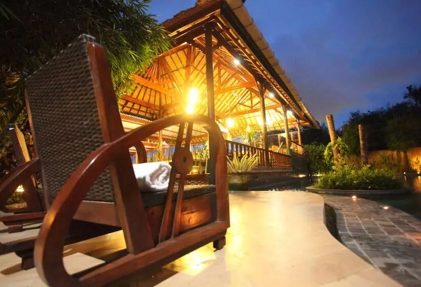 هتل Sanur Seaview