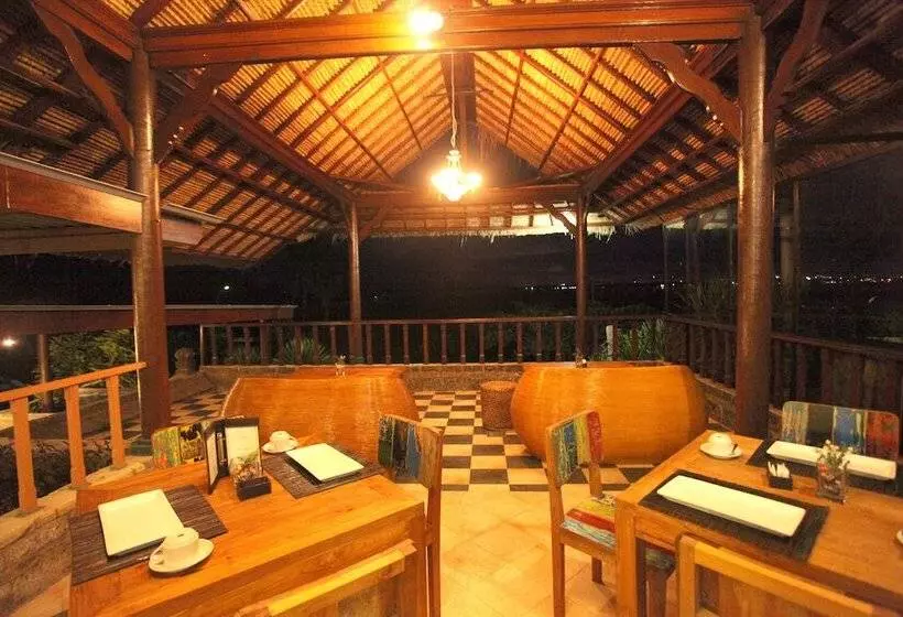 هتل Sanur Seaview