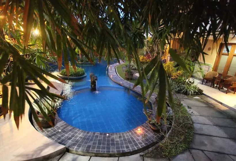 هتل Sanur Seaview