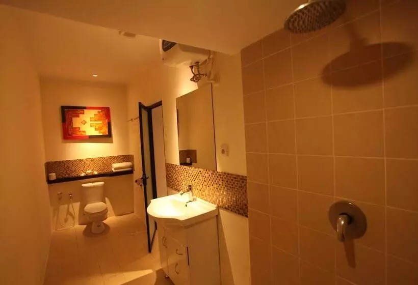 هتل Sanur Seaview