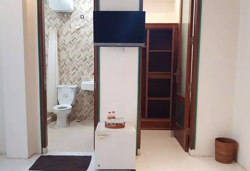 هتل Sanur Seaview