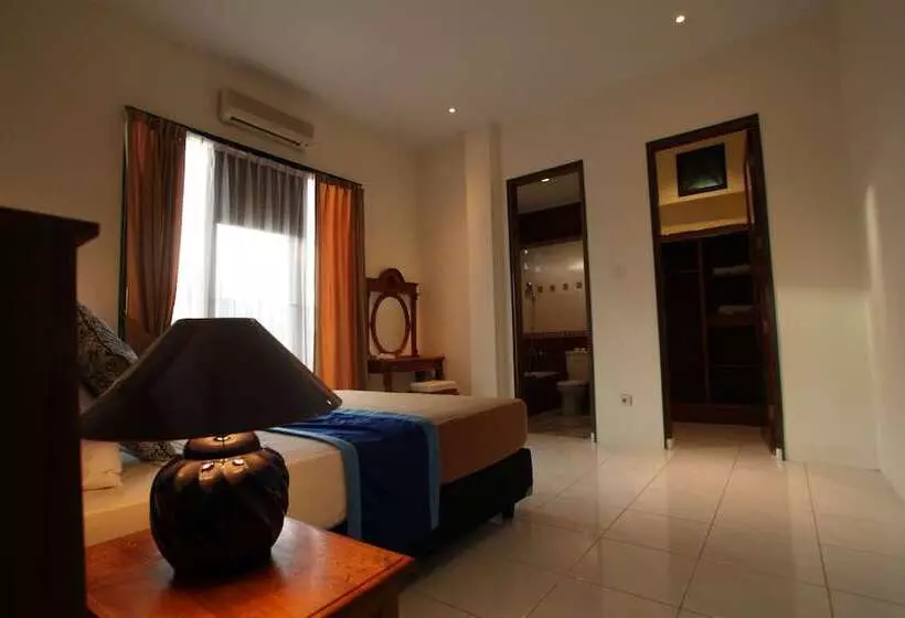 هتل Sanur Seaview