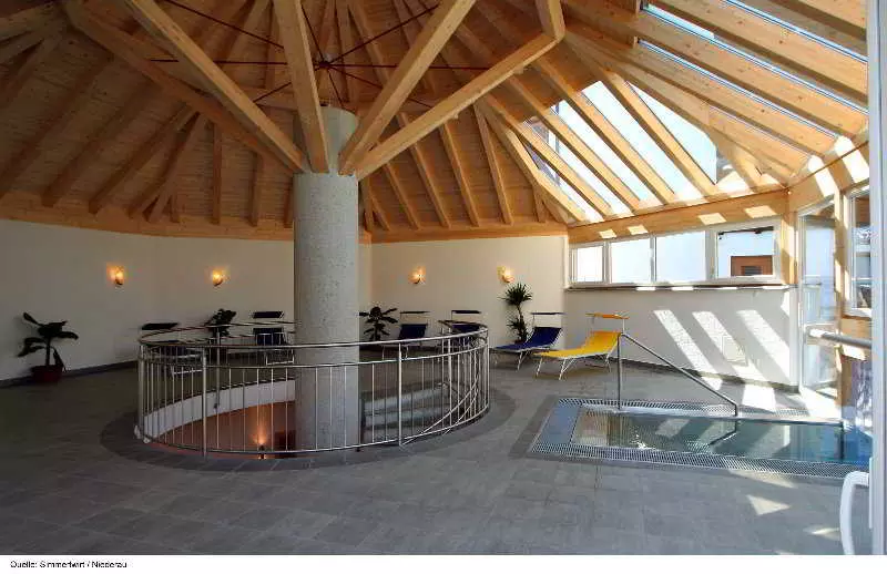 Отель Simmerlwirt