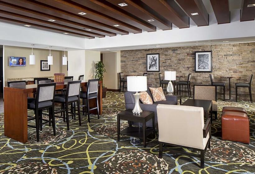 فندق Staybridge Suites Atlanta  Midtown, An Ihg