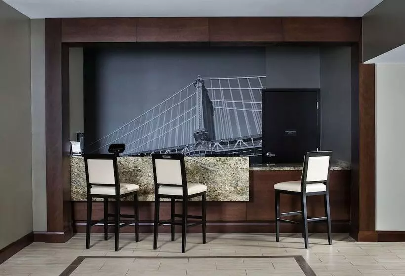 호텔 Staybridge Suites Atlanta  Midtown, An Ihg