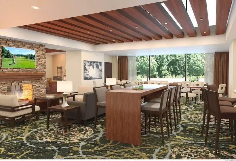 호텔 Staybridge Suites Atlanta  Midtown, An Ihg