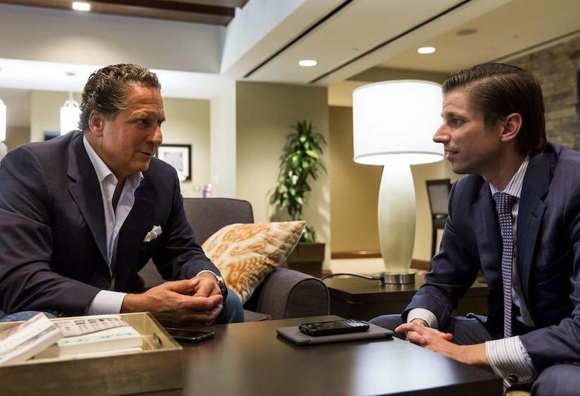 فندق Staybridge Suites Atlanta  Midtown, An Ihg