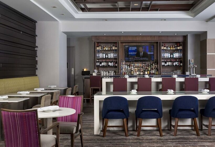 فندق Staybridge Suites Atlanta  Midtown, An Ihg