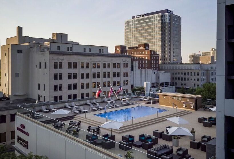 فندق Staybridge Suites Atlanta  Midtown, An Ihg