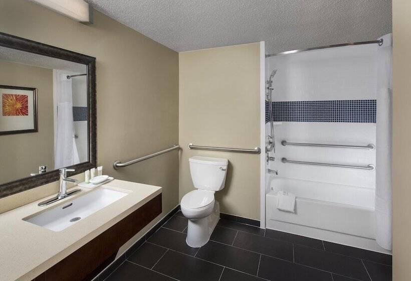 فندق Staybridge Suites Atlanta  Midtown, An Ihg