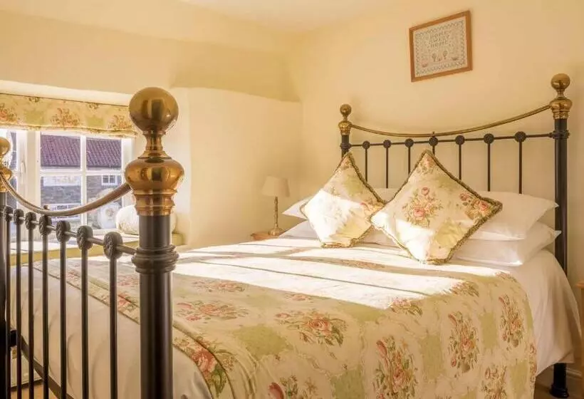 בית מלון כפרי The Fauconberg