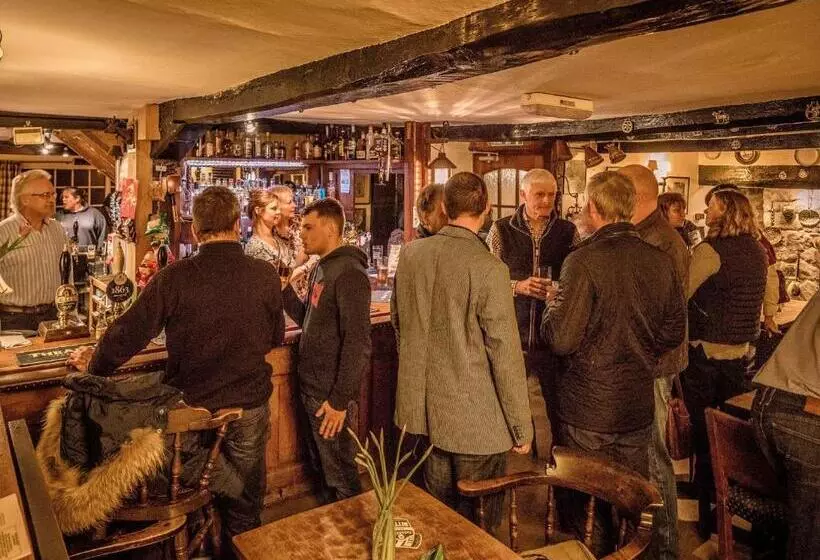 בית מלון כפרי The Fauconberg