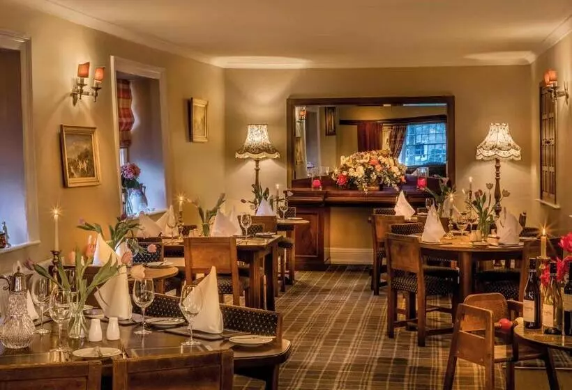 בית מלון כפרי The Fauconberg