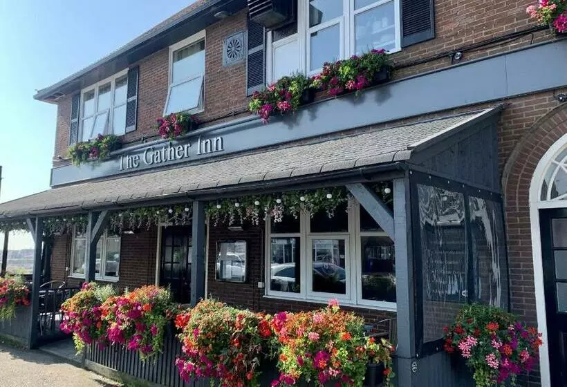 Hotel The Gather Inn