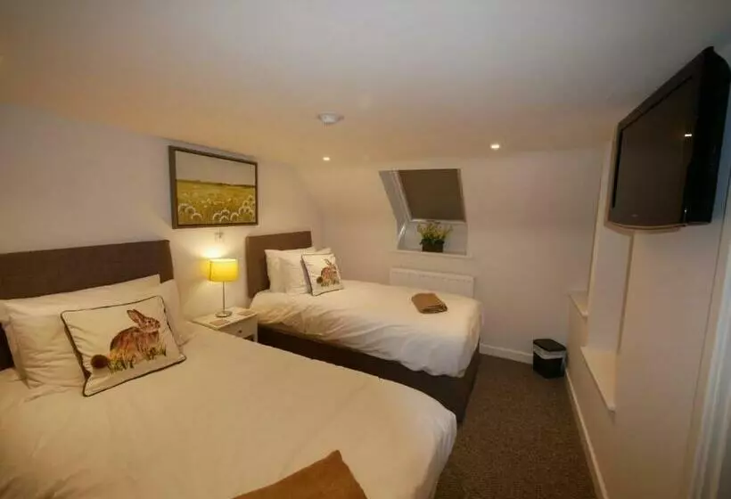 Hotel The Gather Inn