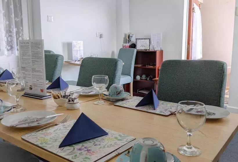 호텔 The Golden Fleece