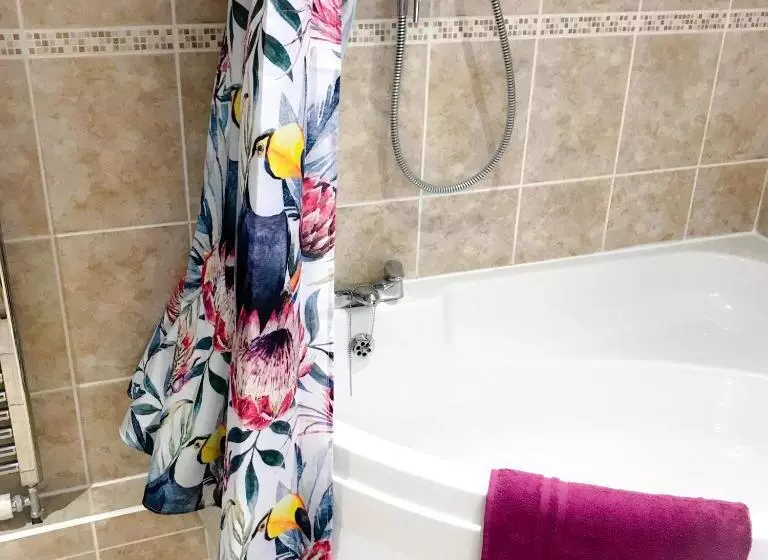 호텔 The Golden Fleece