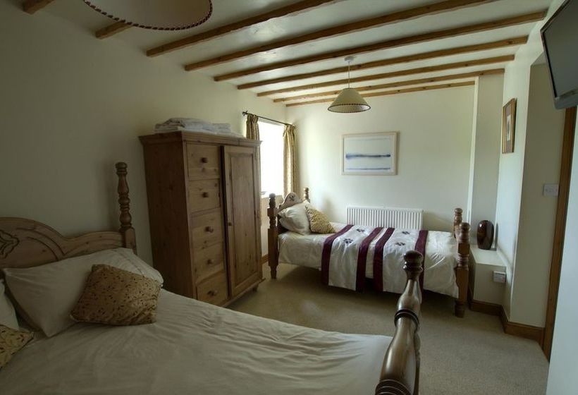 فندق The Hare And Hounds Country Inn