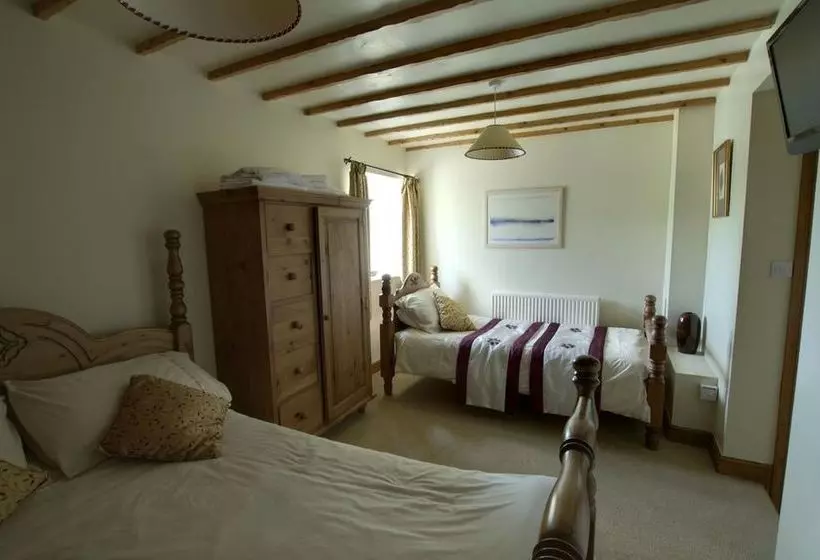 ホテル The Hare And Hounds Country Inn