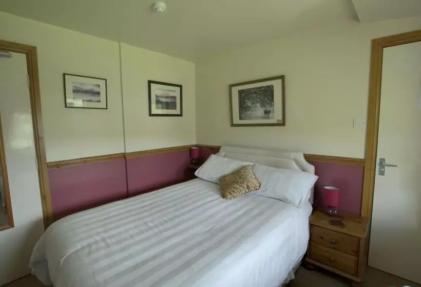 ホテル The Hare And Hounds Country Inn