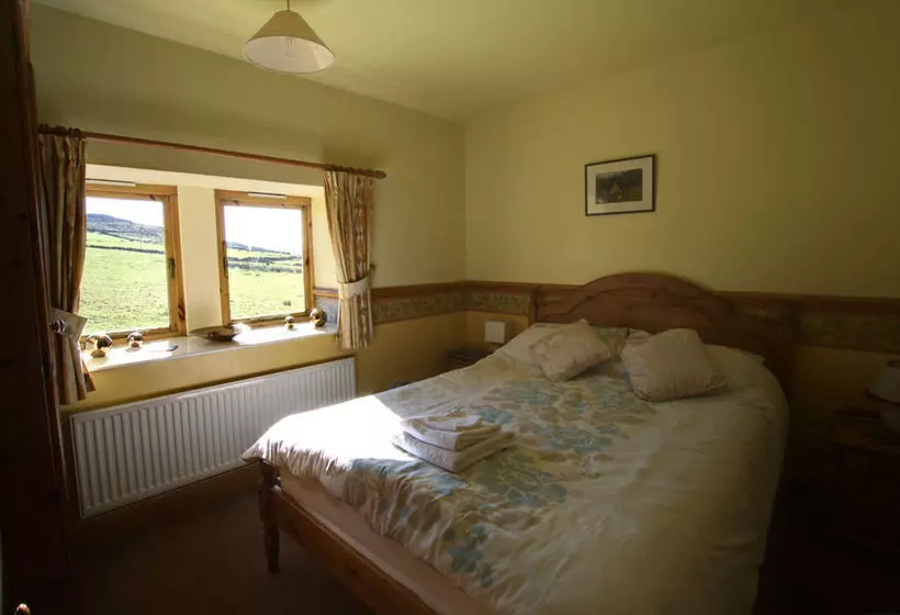 ホテル The Hare And Hounds Country Inn