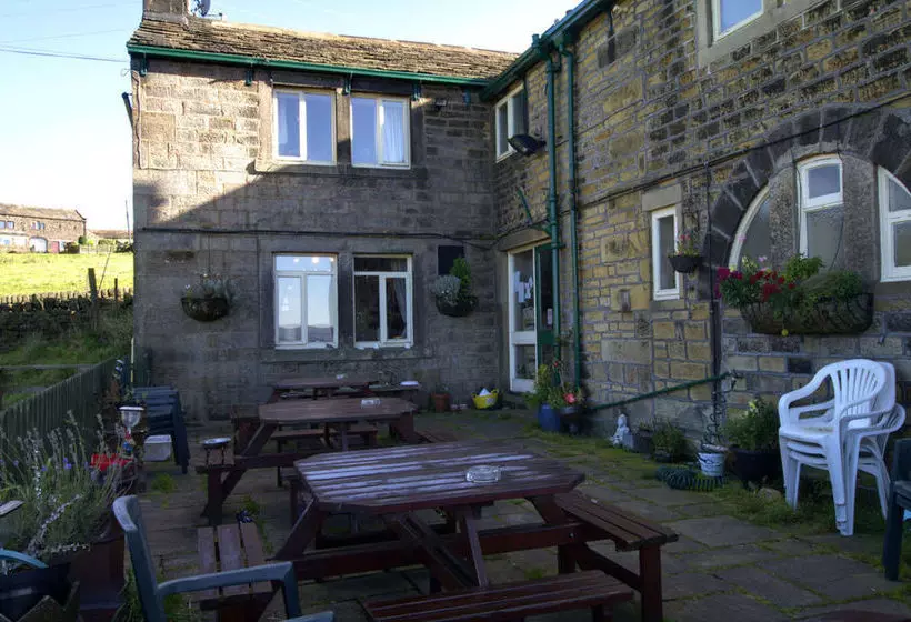 ホテル The Hare And Hounds Country Inn