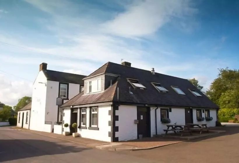 هتل The Hightae Inn