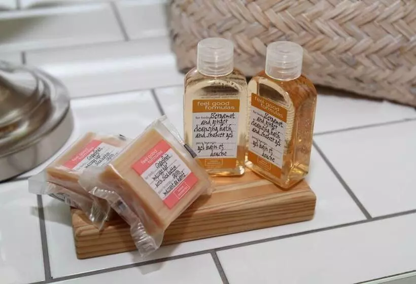 هتل The Hightae Inn