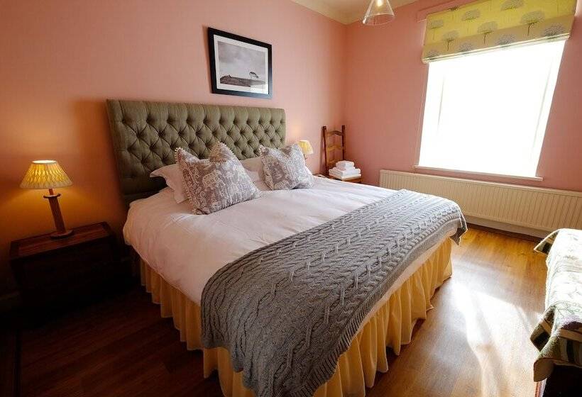 Hotel The Hightae Inn