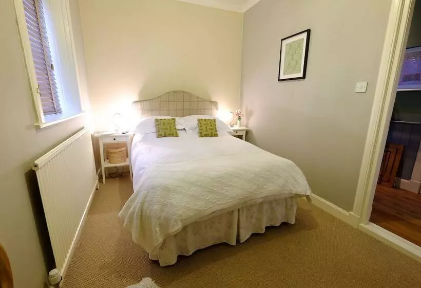 هتل The Hightae Inn