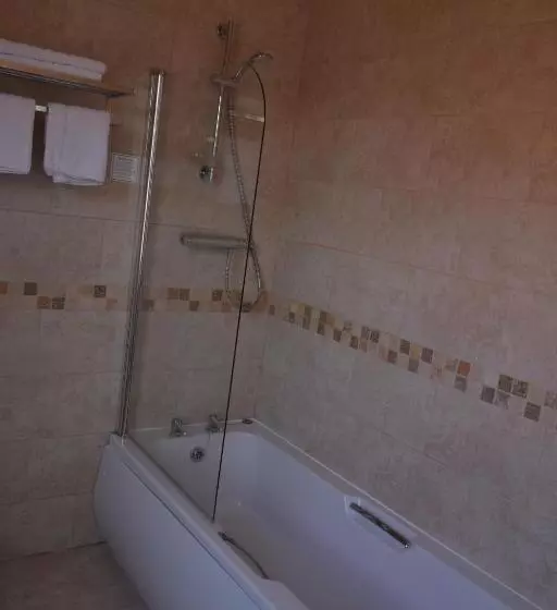 ホテル The Rose & Crown York