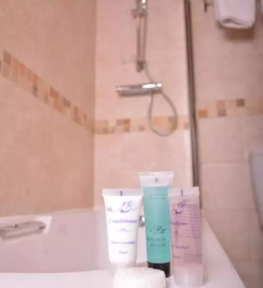 ホテル The Rose & Crown York