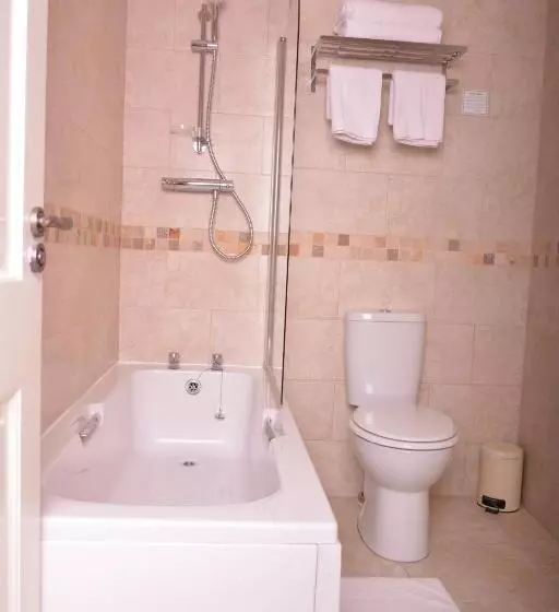 ホテル The Rose & Crown York