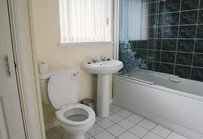 Millie And Charley S Apartments