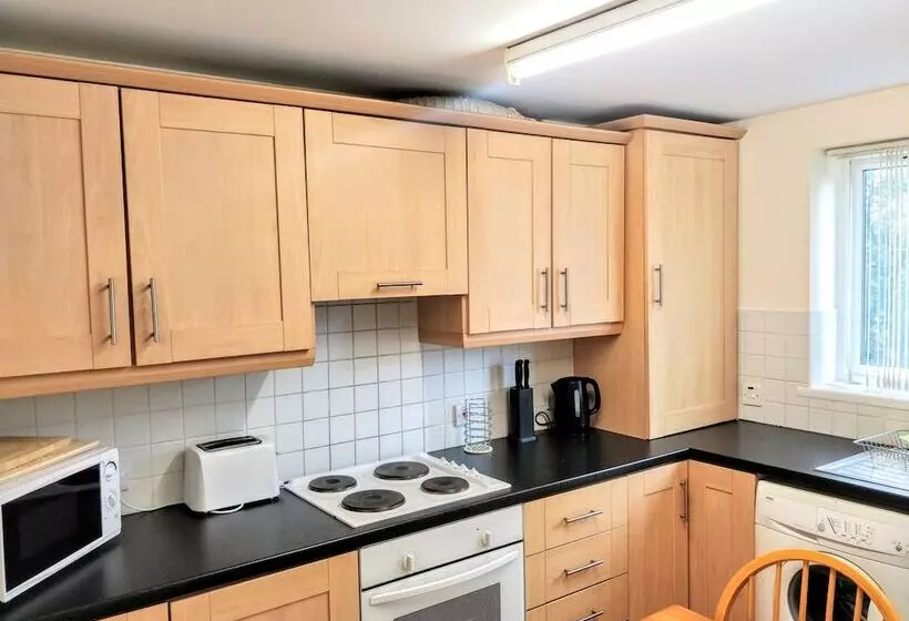 Millie And Charley S Apartments