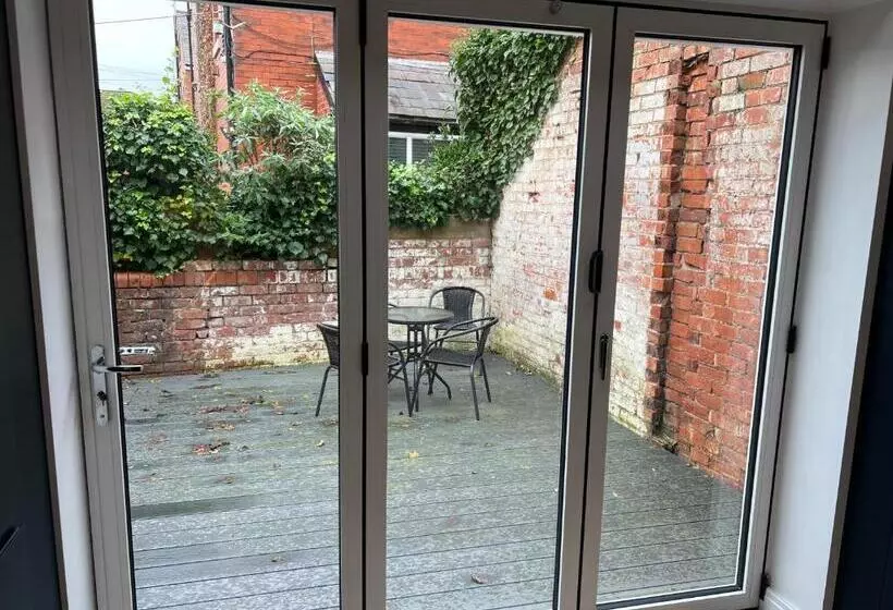 Mode Apartments St Annes