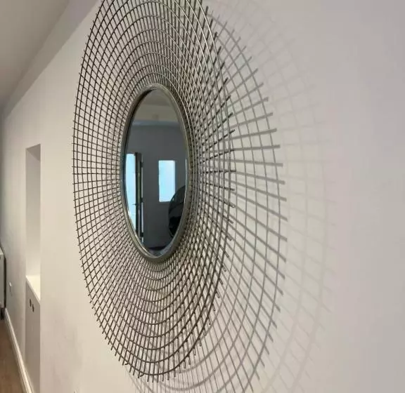 Mode Apartments St Annes