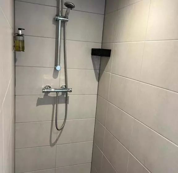 Mode Apartments St Annes