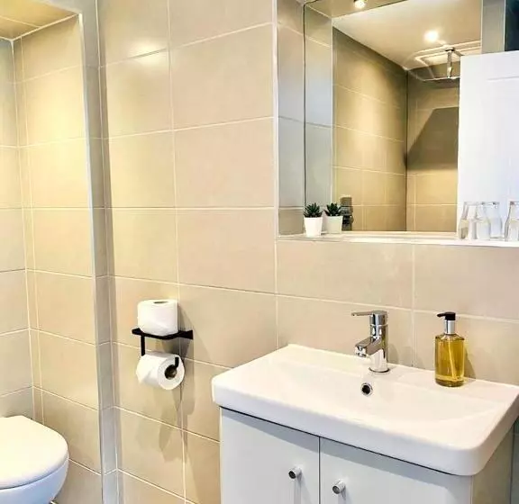 Mode Apartments St Annes