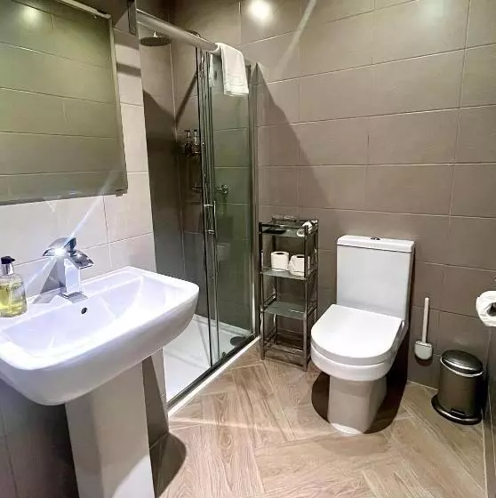 Mode Apartments St Annes