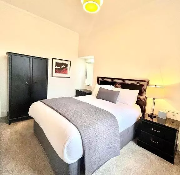 Mode Apartments St Annes