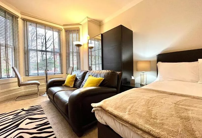 Mode Apartments St Annes