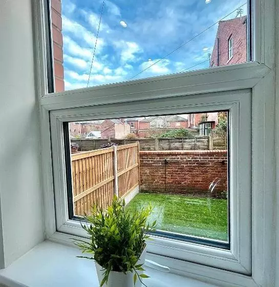 Mode Apartments St Annes