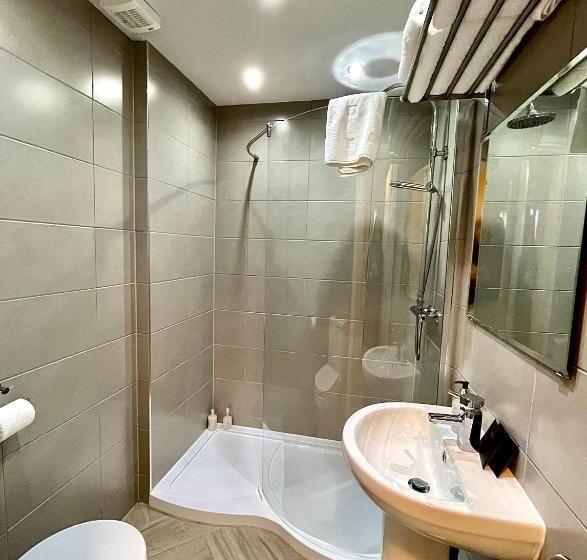 Mode Apartments St Annes