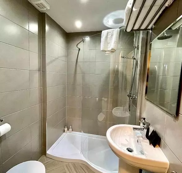 Mode Apartments St Annes