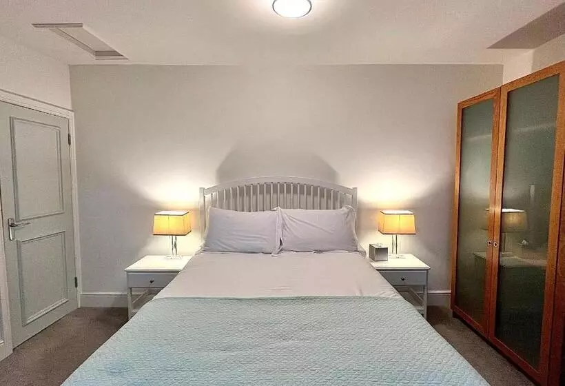 Mode Apartments St Annes