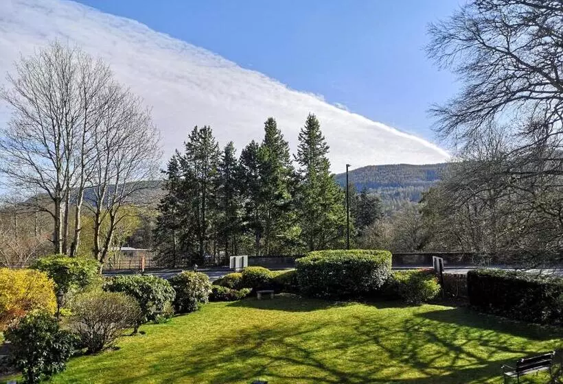 پانسیون Annslea Guest House