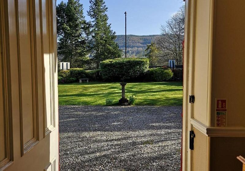 Пансион Annslea Guest House