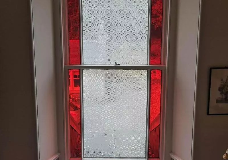 پانسیون Annslea Guest House