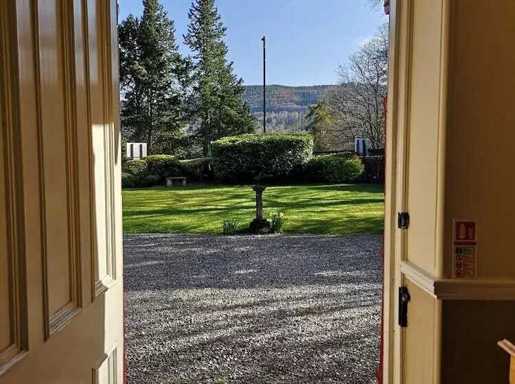 پانسیون Annslea Guest House